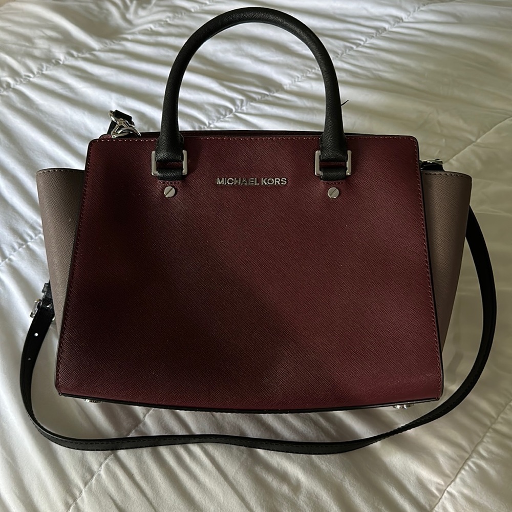 Michael Kors Handbag
